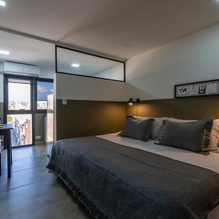 Departamento Centrico II Con Estacionamiento Gratis Apartment San Salvador de Jujuy Exterior photo