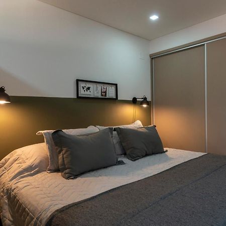Departamento Centrico II Con Estacionamiento Gratis Apartment San Salvador de Jujuy Exterior photo