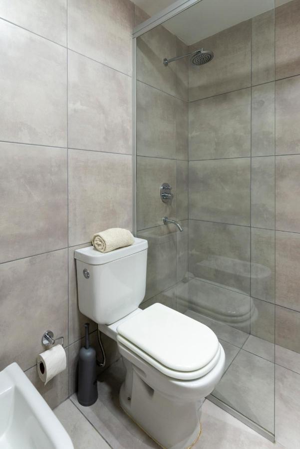 Departamento Centrico II Con Estacionamiento Gratis Apartment San Salvador de Jujuy Exterior photo