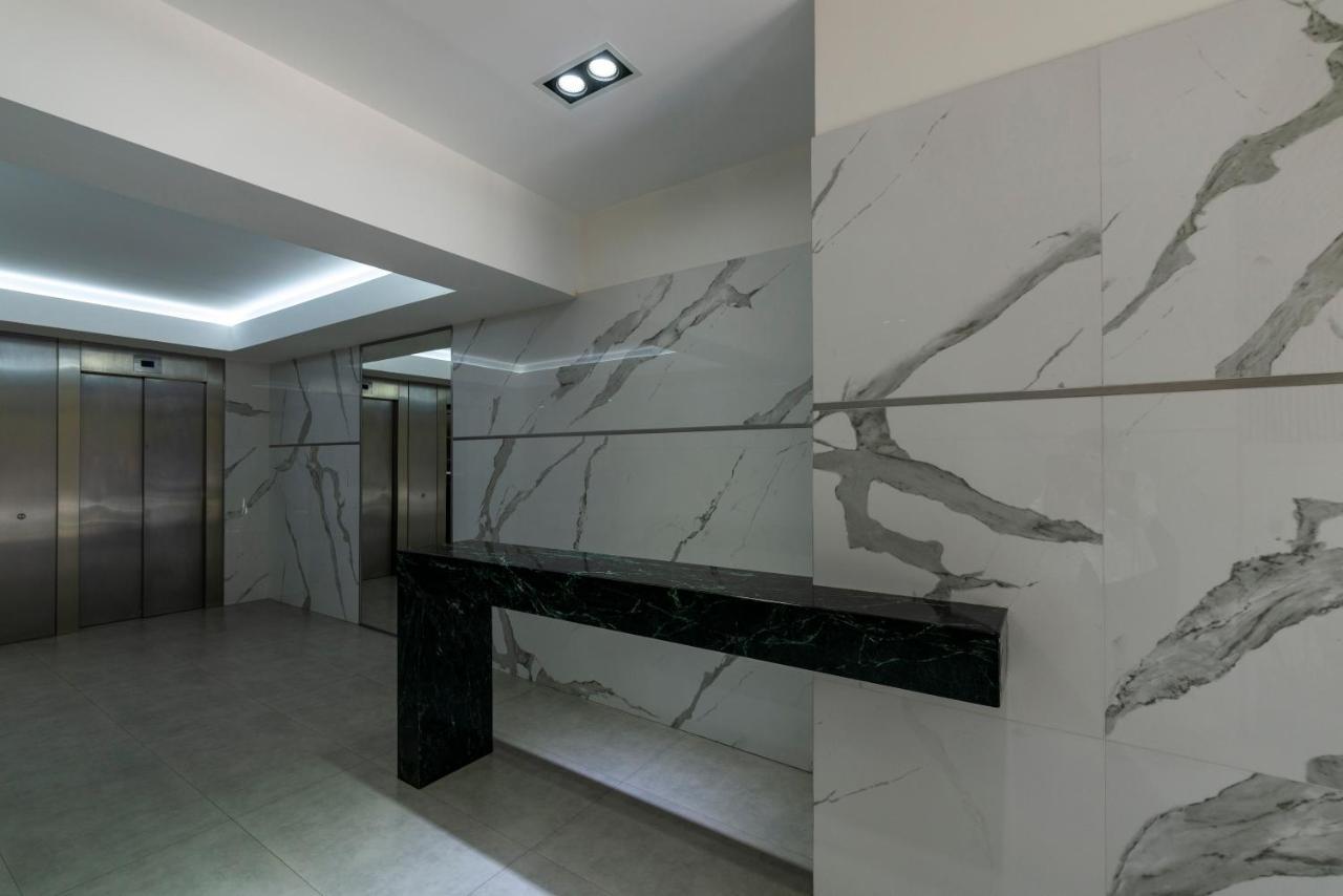 Departamento Centrico II Con Estacionamiento Gratis Apartment San Salvador de Jujuy Exterior photo